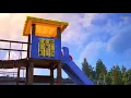 Lou - pixar short