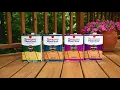 Stain Your Deck in Two Simple Steps Thompson s WaterSeal Signature Series Stain Sealer