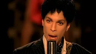 prince musicology official music video