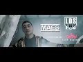 DA Uzi - Le dire feat. Maes (Clip officiel)