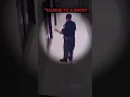 When an Officer Has a Terrifying Encounter