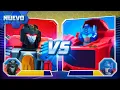 Download Lagu Arena Ciudad Screamer | E06 | Transformers: CYBERWORLD | Transformers Oficial