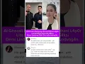 Download Lagu Al Ghazali Siap Jadi Saksi, Dampingi Ahmad Dhani Laporkan Lita Gading