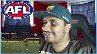 reaction to afl 10 best moments round 5 2019