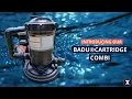 Lagu BADU®Cartridge Combi | SPECK South Africa