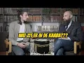Download Lagu Wat zit er in de Kaaba? - Nourdeen wildeman \u0026 Ismail Ilgun.