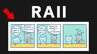 Resource Acquisition is Initialization RAII Explained in C