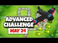 BTD6 Advanced Challenge UniPinguid s Challenge May 24 2026