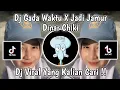 Download Lagu DJ GADA WAKTU X JADI JAMUR BY DINAR CHIKI VIRAL TIK TOK TERBARU 2023 YANG KALIAN CARI !