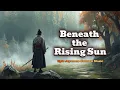 Lagu Beneath the Rising Sun | Epic Japanese Samurai Music