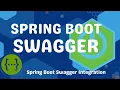 How to add swagger in spring boot project Easy Steps To Add Swagger javacodeex