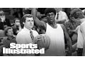 How Dean Smith Connected With All Players On Their Terms Sports Illustrated