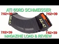 ATI 60rd Schmeisser Magazine Load Review