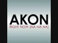 Download Lagu Akon - Right Now (DJ Pantelis Ibiza Remix)