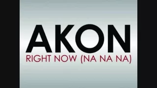 Download Akon - Right Now (DJ Pantelis Ibiza Remix) MP3