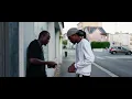 Jojo Kip's Ft Lil Soumah - Each day has enough trouble of its own (Music video)