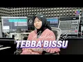Lagu TEBBA'BISSU (Maddara Kasi Atikku) Cipt.Luky Sadewa - Cover Version Andina Kdi