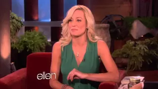 The Hilariously Zany Kellie Pickler