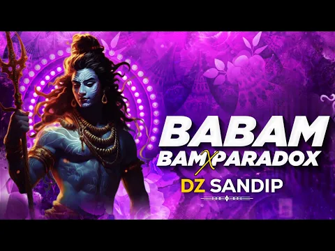 Download MP3 Babam Bam || Paradox || Trending Song || Viral Song Paradox | Instagram Viral Song| Dj Sandip