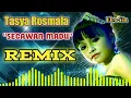 Download Lagu Tasya Rosmala | SECAWAN MADU (Versi DJ REMIX HOUSE)