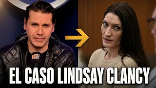 ACABÓ CON LA VIDA DE SUS HIJOS Y LAS FEMIZURDAS LA APOYAN: CASO LINDSAY CLANCY | Emmanuel Danann 🐍
