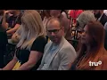 Impractical Jokers - Murr's Gassy Speech (Punishment) | truTV