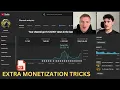 raw reality of doing in April 26 with faceless YouTube - FULL BREAKDOWN