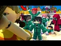 Download Lagu LENGAH DIKIT KITA MASUK SQUIDGAME di MINECRAFT !! GILAKK SERU BANGET..