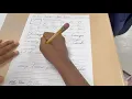Georgia schools bring back cursive students practice writing signatures and the preamble