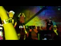 nafla(나플라) - JAIL 라이브 첫무대