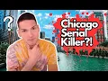 Is there a SERIAL KILLER in Chicago Illinois PSYCHIC READING