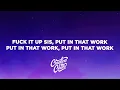 no na - work (Lyrics)
