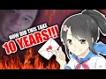 A Genuine Review of Yandere Simulator