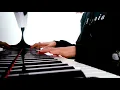 Light - Polyphia (sad anime piano vers)