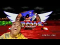 Speedy plays SONIC EXE