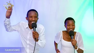 sandisiwe sathane ngeke ulunge