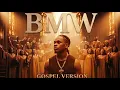 Black Cat - BMW (Version gospel)