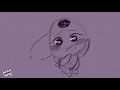I'M MOANA || Miraculous Ladybug ANIMATIC (english version) [Reupload from Arachely M & A]