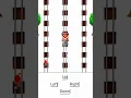 how to make subway surfers in javascript