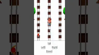 how to make subway surfers in javascript