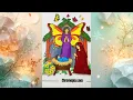 Butterfly-Winged Angel Nativity Scene Pure ASMR Coloring Relaxing Coloring Session