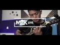 HIJAU DAUN - Suara [MGK LIVE SESSION]