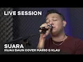 Download Lagu HIJAU DAUN - Suara [MGK LIVE SESSION]