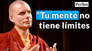 Tu mente no tiene límites - Perlas de Sabiduría [Lección 9] (PARTE 2)| Lama Rinchen
