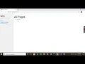 CS50W Web Programming with Python and JavaScript Project 1 Wiki