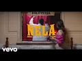 Lagu LATENIGHTJIGGY - Nela (OFFICIAL VIDEO)