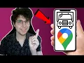 How To Set Google Maps For Trucks