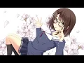 Download Lagu ❖ Nightcore ~「Kisetsu wo Dakishimete」(CV. Kiyono Yasuno) | Saenai Heroine no Sodatekata |