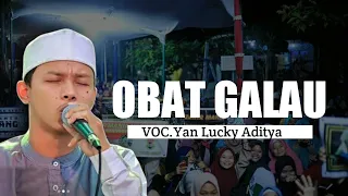 Download OBAT GALAU VOC.Yan Lucky Aditya || Sholawat Az Zahir Terbaru 2020 MP3