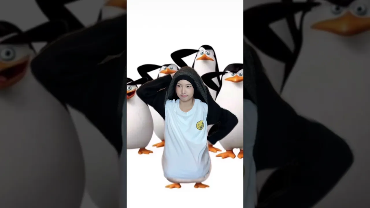 หัวหน้าแก๊งค์คนใหม่ 🐧